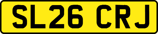 SL26CRJ