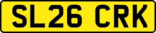 SL26CRK