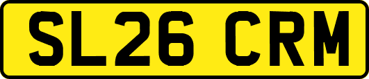 SL26CRM