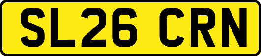 SL26CRN