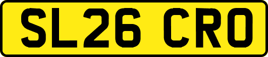 SL26CRO