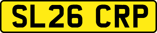 SL26CRP