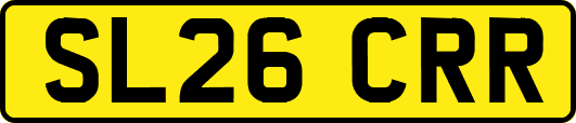 SL26CRR