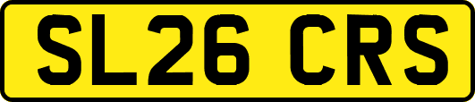 SL26CRS