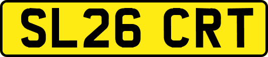 SL26CRT