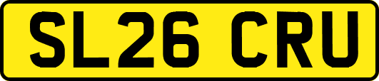 SL26CRU