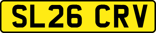 SL26CRV