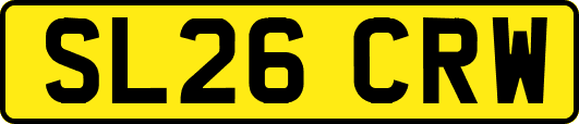 SL26CRW