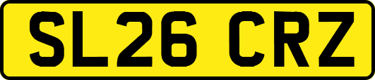 SL26CRZ