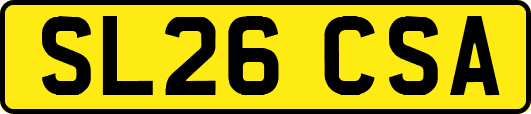 SL26CSA