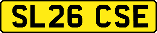 SL26CSE