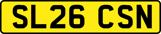 SL26CSN