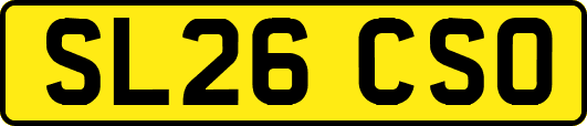 SL26CSO