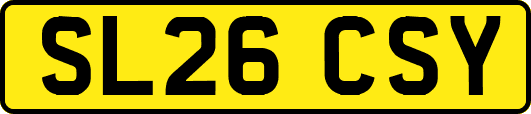 SL26CSY