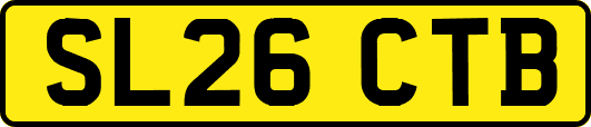 SL26CTB