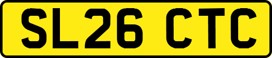 SL26CTC