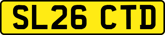 SL26CTD