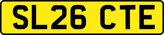 SL26CTE