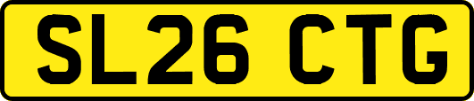 SL26CTG