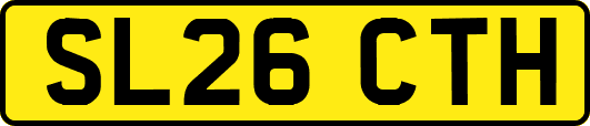 SL26CTH