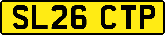 SL26CTP