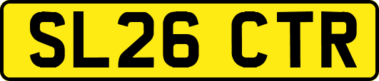 SL26CTR