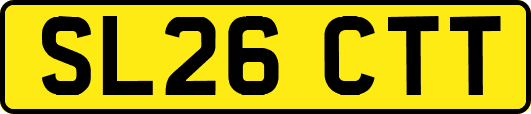 SL26CTT