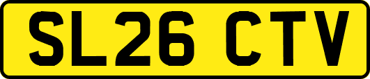 SL26CTV