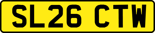 SL26CTW