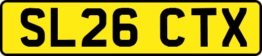 SL26CTX