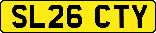 SL26CTY
