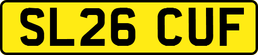 SL26CUF