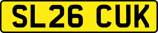 SL26CUK