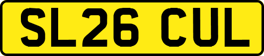 SL26CUL