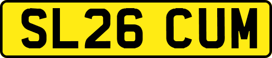 SL26CUM