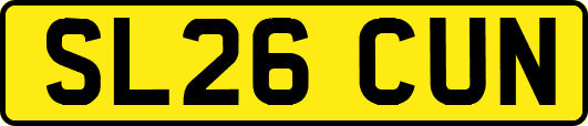 SL26CUN