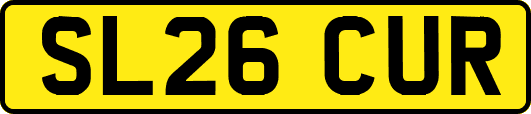 SL26CUR