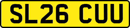SL26CUU