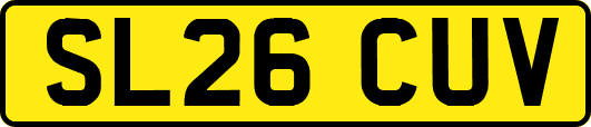SL26CUV