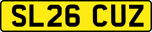 SL26CUZ