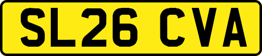 SL26CVA