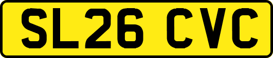 SL26CVC