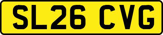 SL26CVG