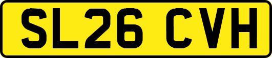 SL26CVH