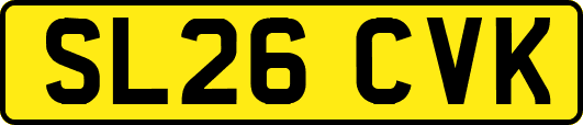 SL26CVK