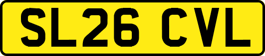 SL26CVL