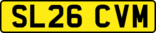 SL26CVM