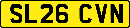SL26CVN