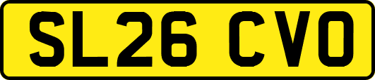 SL26CVO