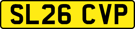 SL26CVP